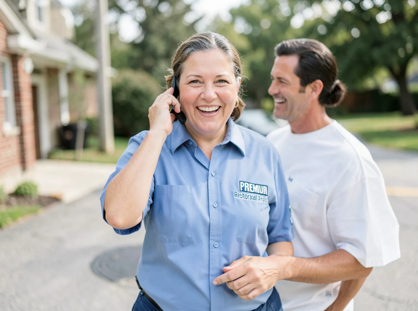 Water Damage Restoration Mcclusky, ND FAQs